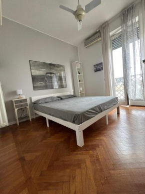 Vecchia Milano